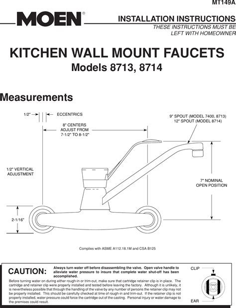 Moen Bathroom Faucet Diagram Bathroom Guide By Jetstwit