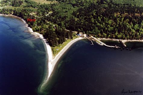 Hornby Island, BC | Accommodations | Hornby Island Beach House