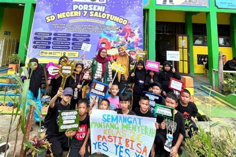 Kreativitas Anak Terpacu Mahasiswa KKN UIM Gelar Lomba Mewarnai Di Soppeng