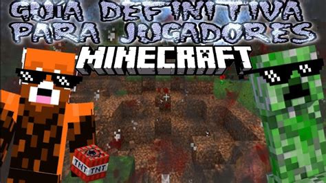 Dinamita Tnt Minecraft GuÍa Definitiva Tutorial Minecraft Youtube