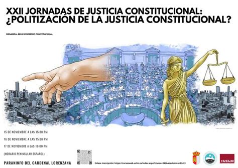 Politizaci N De La Justicia Constitucional F Javier D Az Revorio