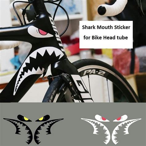 Sports vacances Décalques autocollants TREK Vinyl Decals Autocollants