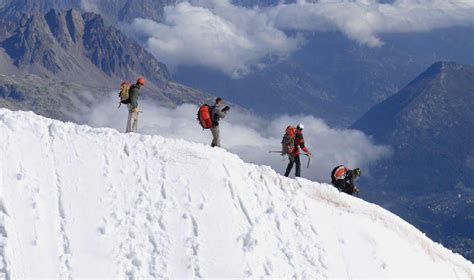 Norwegian Climber Defends Walking Past Dying Sherpa In Pursuit Of K2 Record