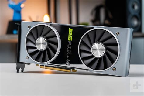 nvidia rtx  super performa spesifikasi  alasan  layak
