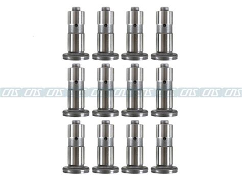 valves hydraulic lifters    infiniti mercury nissan vge