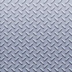 Stainless Steel Checkered Sheet SS Checkered Sheet Suppliers Traders