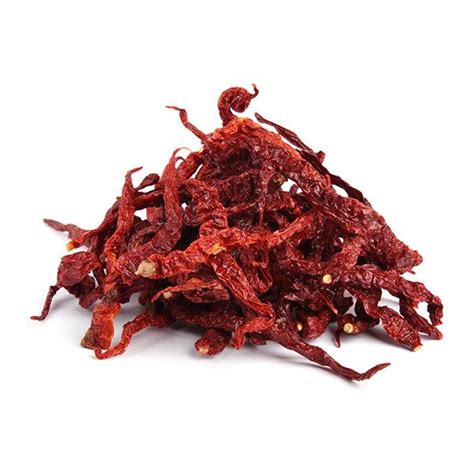 DRIED CHILI/ CILI KERING 100G +/- Anytime Grocer