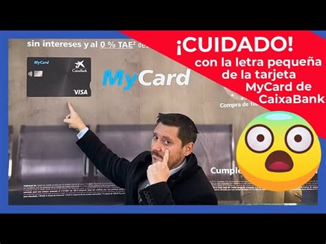 Gu A Completa C Mo Activar Tu Tarjeta Caixabank Paso A Paso Activarhoy