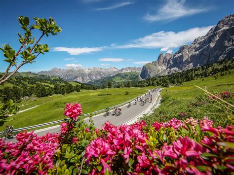 Sellaronda Bike Day Da Record Dolomiti Review