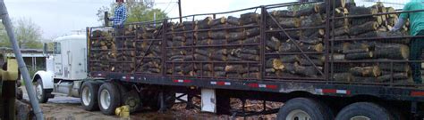 Arizona Firewood – Firewood delivery company in the Phoenix Area