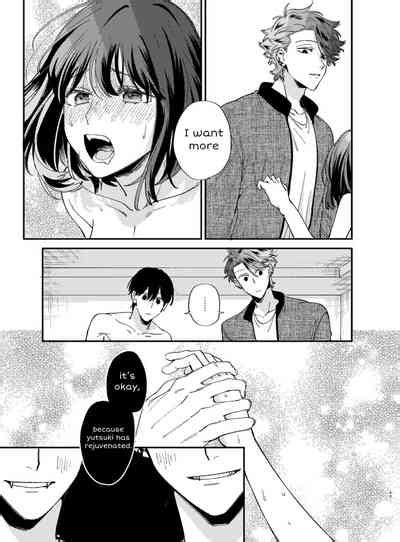 Nekokaburi Kyuuketsuki Ni Hone No Zui Made Tabetsukusareru 2 Nhentai Hentai Doujinshi And Manga