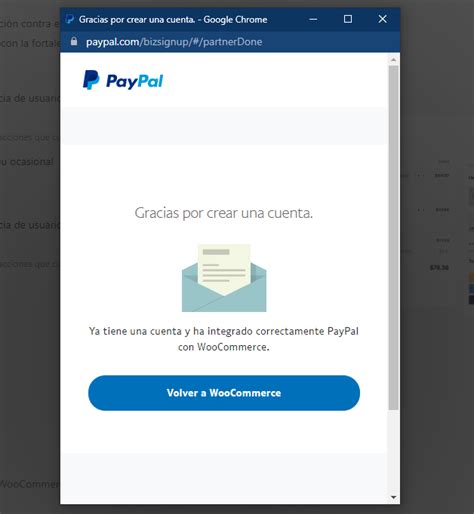 ᐈComo configurar PayPal en Woocommerce 2023 t o m