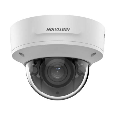 Hikvision Ds Cd G Izs Mp Easy Ip Varifocal Dome Camera With