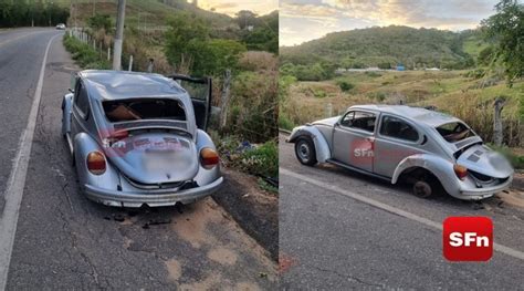 V Deo Acidente Moto No Centro E Carro Capota Na Rj Em S O