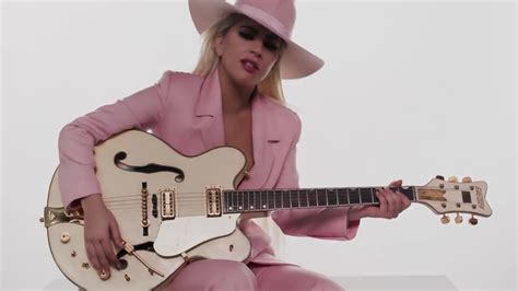 John Wayne Music Video Lady Gaga Photo Fanpop