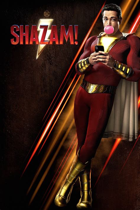 Shazam 2019 Филми Arenabg