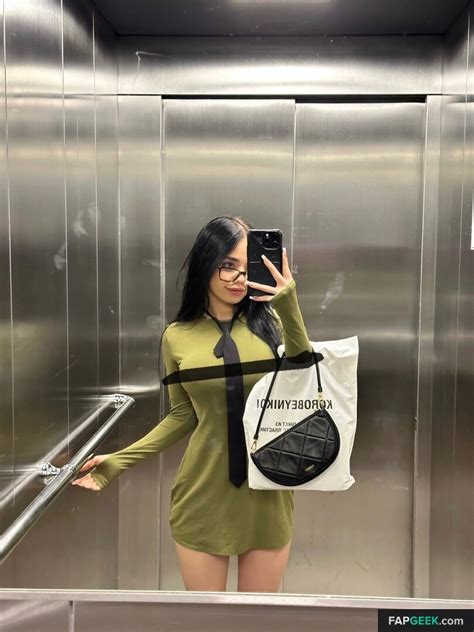 Lyna Lyna Com2000 Lynatel Nude Leaked Onlyfans Photo 6 FapGeek