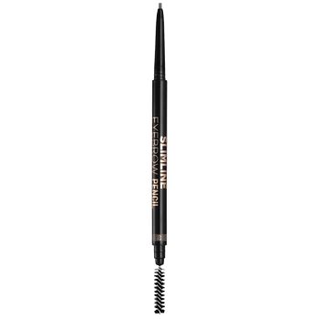 Автоматический карандаш для бровей AUTO EYEBROW FLAT | EVA MOSAIC