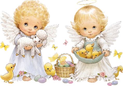 Download This Png Image Cute Baby Angel Clipart Transparent Png