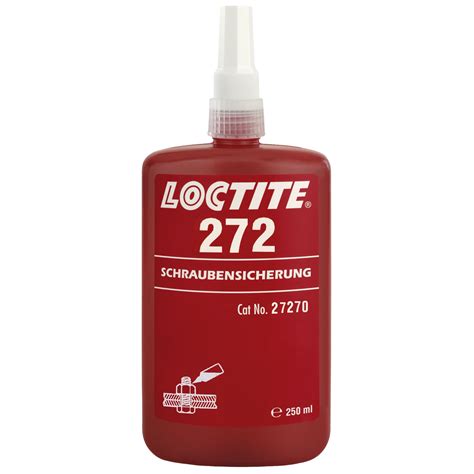 Loctite Ml Flasche Bt Adhesive Onlineshop