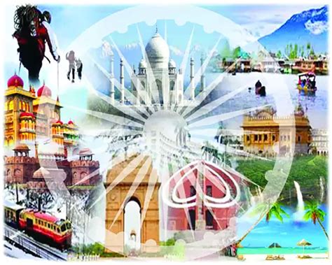 indiansinkuwaitcom strategies  unlock indias tourism potential