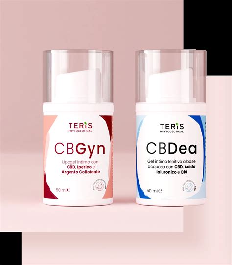 Teris Farma Shop Online Di Prodotti Cbd