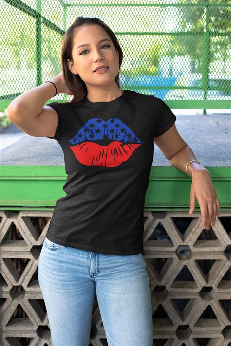 American Lips Etsy