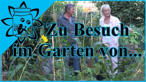 Zu Besuch Im Garten Von Sabine Guck Mal Mein Garten Ich Zeig Dir