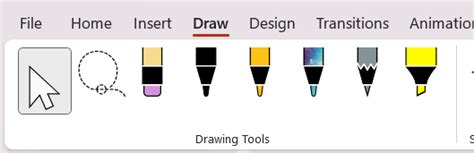 How To Draw On Powerpoint A Step By Step Guide Wps Office Blog