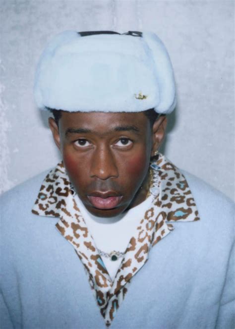 Tyler The Creator Talks Life Lessons At Sydney Converse All Stars