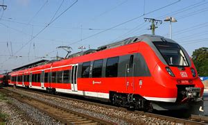 Lok Report Bayern Neue Linienf Hrungen Bei Der S Bahn N Rnberg