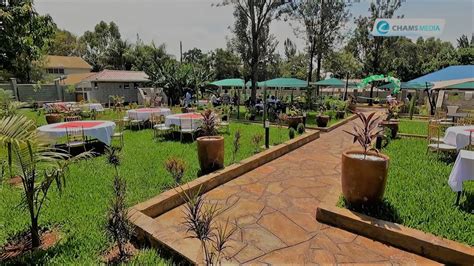 Why Lovely Gardens Guest Home In Kisumu Is The Place To Be Youtube