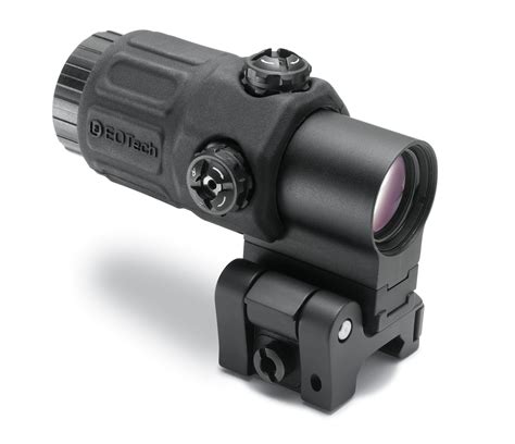 EOTech Magnifier Review