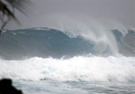 Huracán Matthew toca tierra en Haití con fuerza devastadora