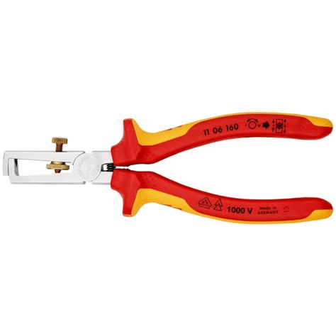 Knipex 1106160 Knipex 11 06 160