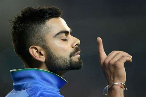 Virat Kohli Is The Number One Batsman In The World Right Now Geoff