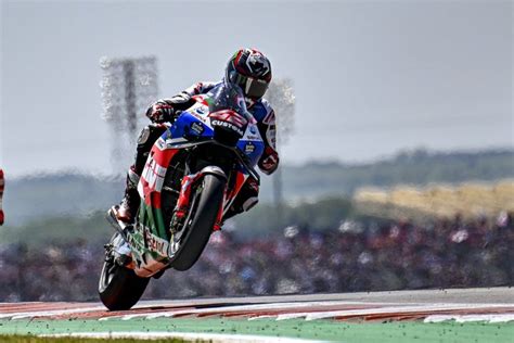 Foto Hasil Klasemen Usai Motogp Amerika Bezzecchi Makin Jauhi