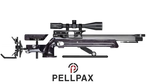 Air Arms Xti 50 177 Pcp Air Rifle Pre Charged Pneumatic Pcp Air