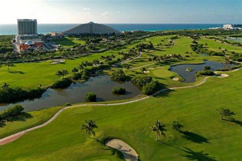 Cancún Golf Courses 10Best Mexico Course Reviews