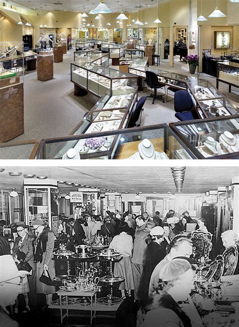 Check Out 22 of America's Oldest Jewelry Stores