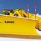 Airport Snow Plow SnowShark ZAUGG AG EGGIWIL