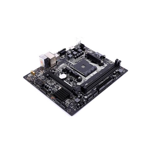 Colorful A320m K Pro V14 A320 Chip M Atx Motherboard Mainboard For Amd Socket Am4 And Ryzen Series