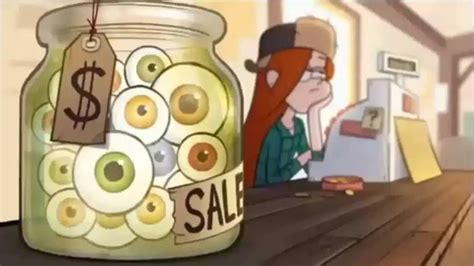 Gravity Falls Intro Youtube