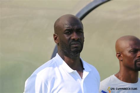 I Had No Role In Otto Addos Appointment As Ghana Coach Sports