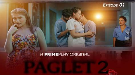 Paglet S Ep Prime Play Remaxhd Live Aagmaal Aagmaal