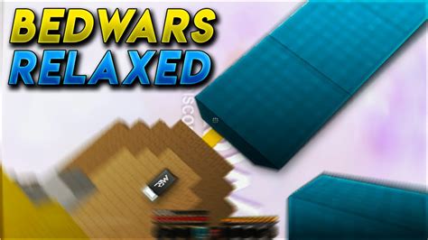 Mi Primera Vez Jugando Bedwars Solo En Hycraft Minecraft Youtube