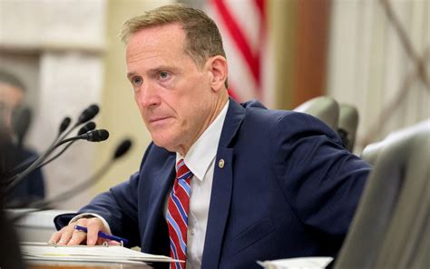 Newsroom Us Senator Ted Budd