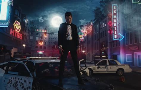 Ice Nine Kills con vídeo de "The Silver Scream 2: Welcome To Horrorwood"