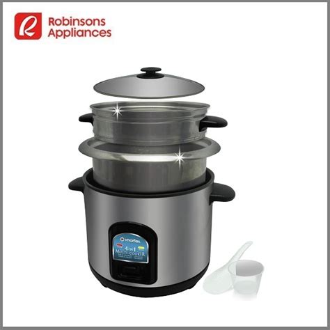 Imarflex Rice Cooker Irc Os Shopee Philippines