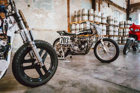 VICTORY MOTO SHOW – Brother Moto